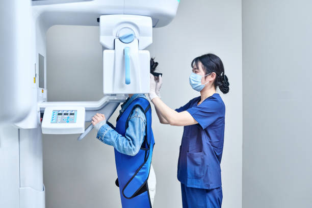 Best Emergency X-Rays and Diagnostics in Enetai, WA